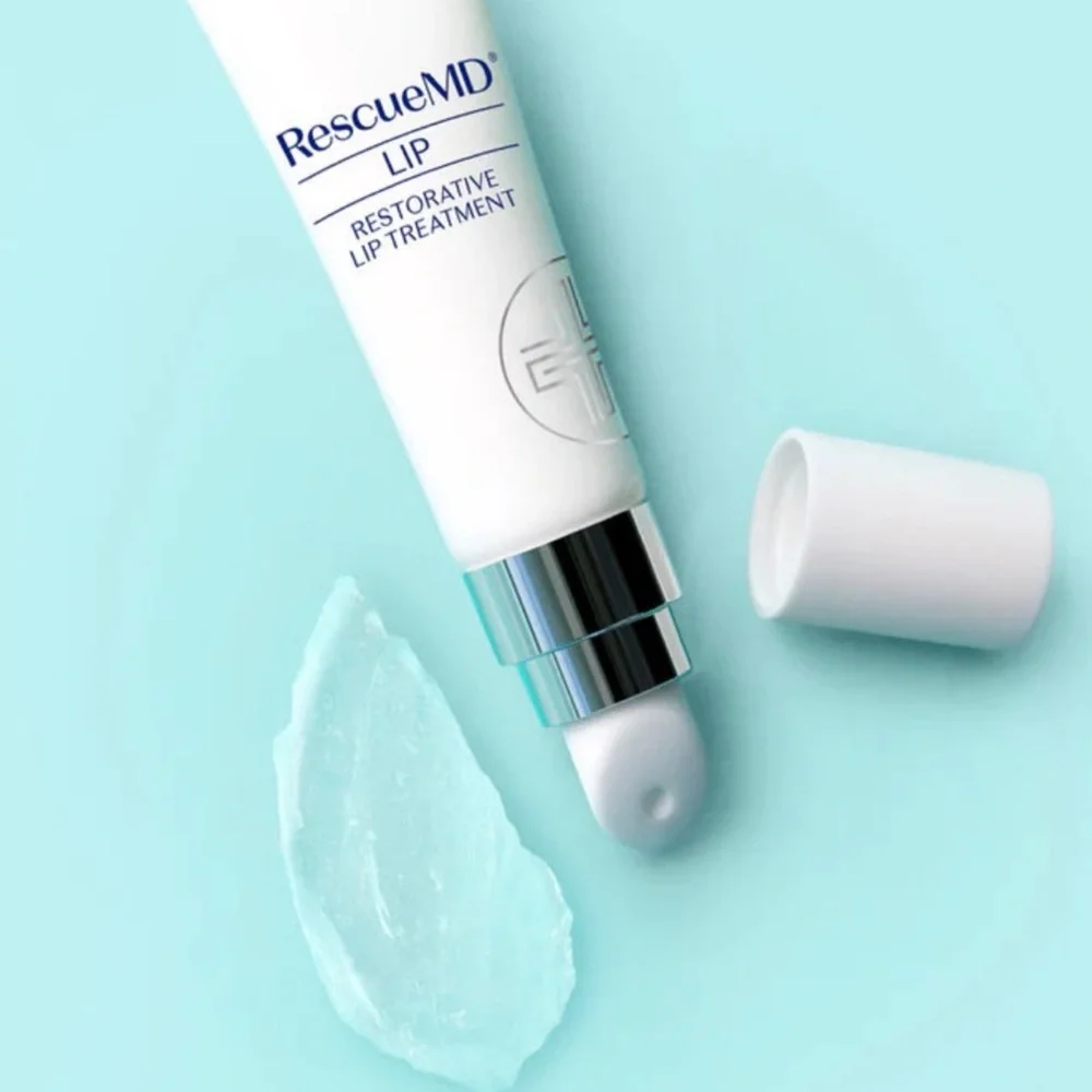RescueMD Lip Treatment